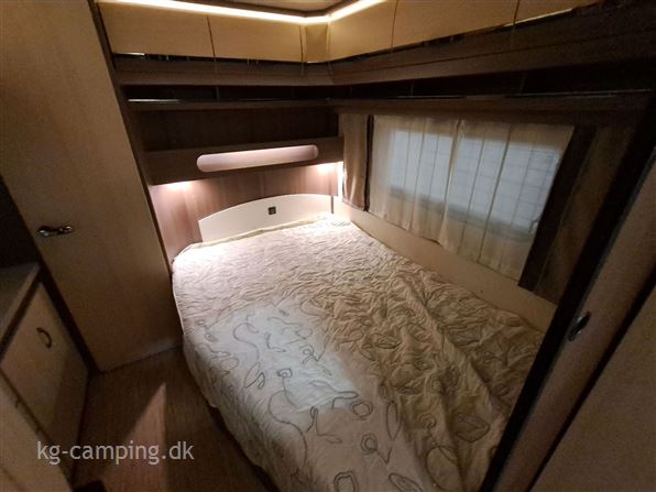 Hobby Prestige 660 WFU