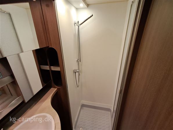 Hobby Prestige 660 WFU