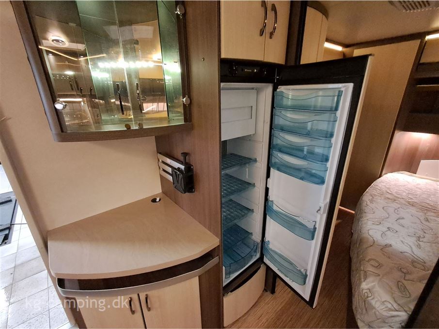 Hobby Prestige 660 WFU