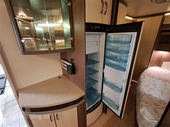 Hobby Prestige 660 WFU