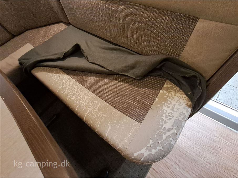 Hobby Prestige 660 WFU