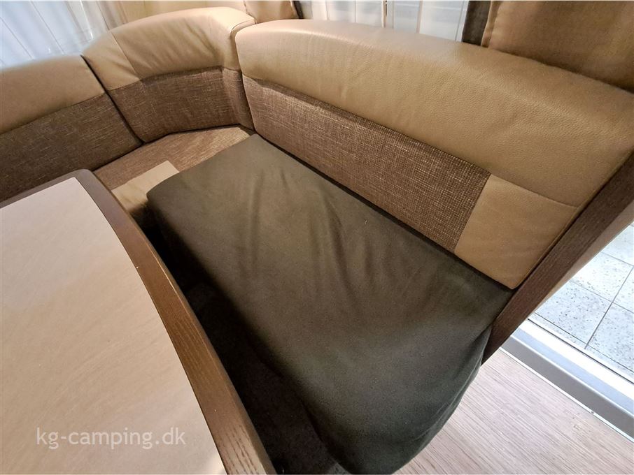 Hobby Prestige 660 WFU