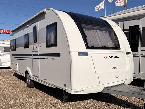 Adria Adora 542 UL