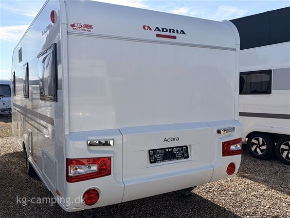 Adria Adora 542 UL