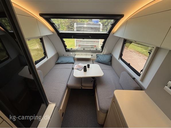 Adria Action 391 LH Classic