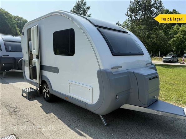 Adria Action 391 LH Classic