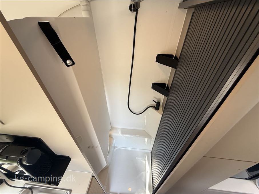 Adria Action 391 LH Classic