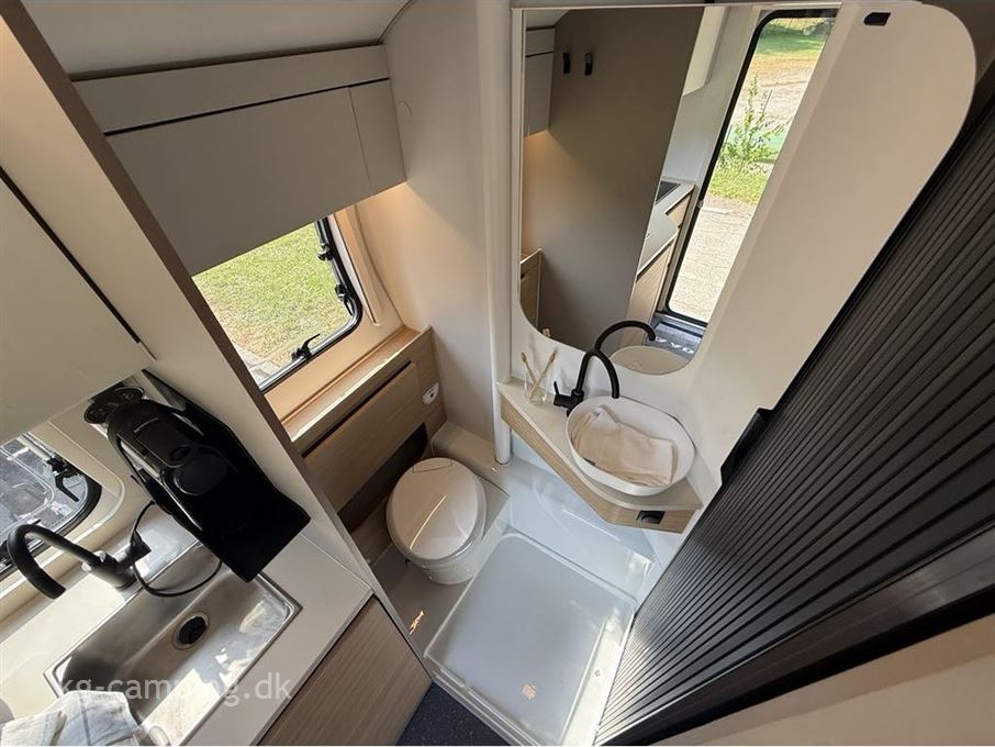 Adria Action 391 LH Classic