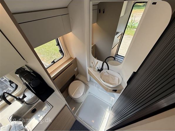 Adria Action 391 LH Classic