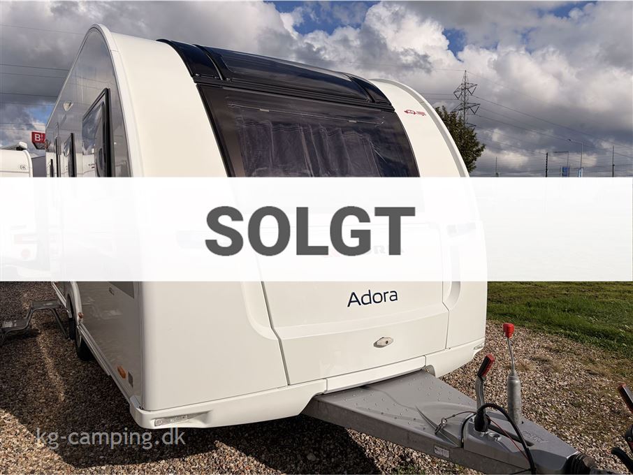 Adria Adora 482 LU