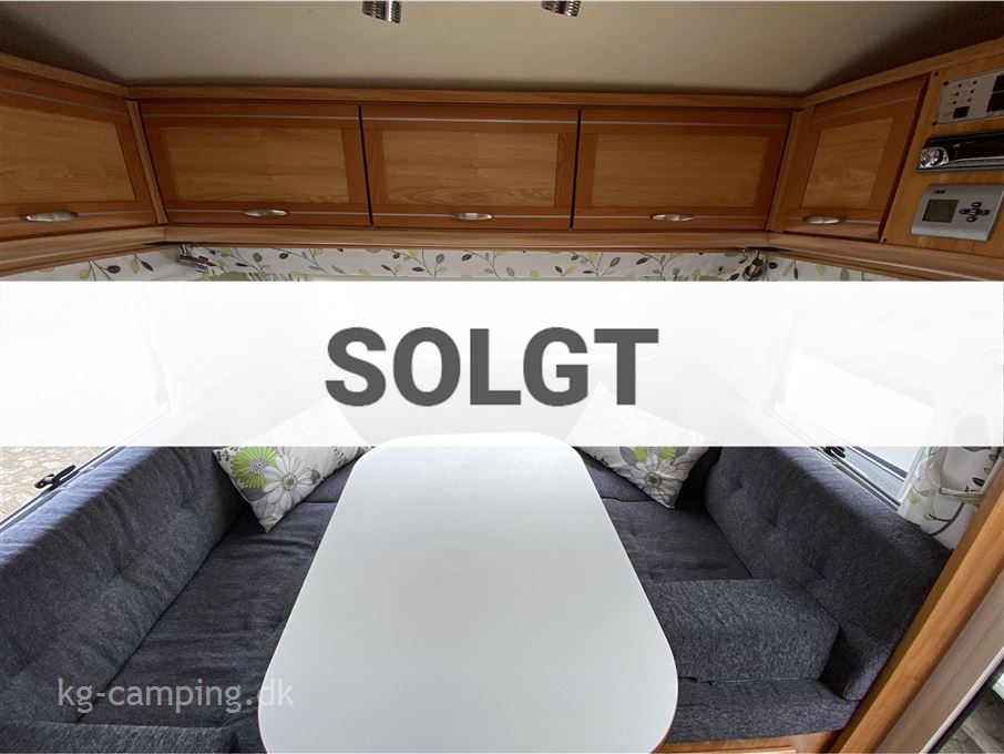 Solifer Artic 520 TBR