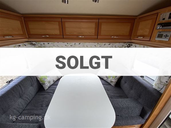 Solifer Artic 520 TBR