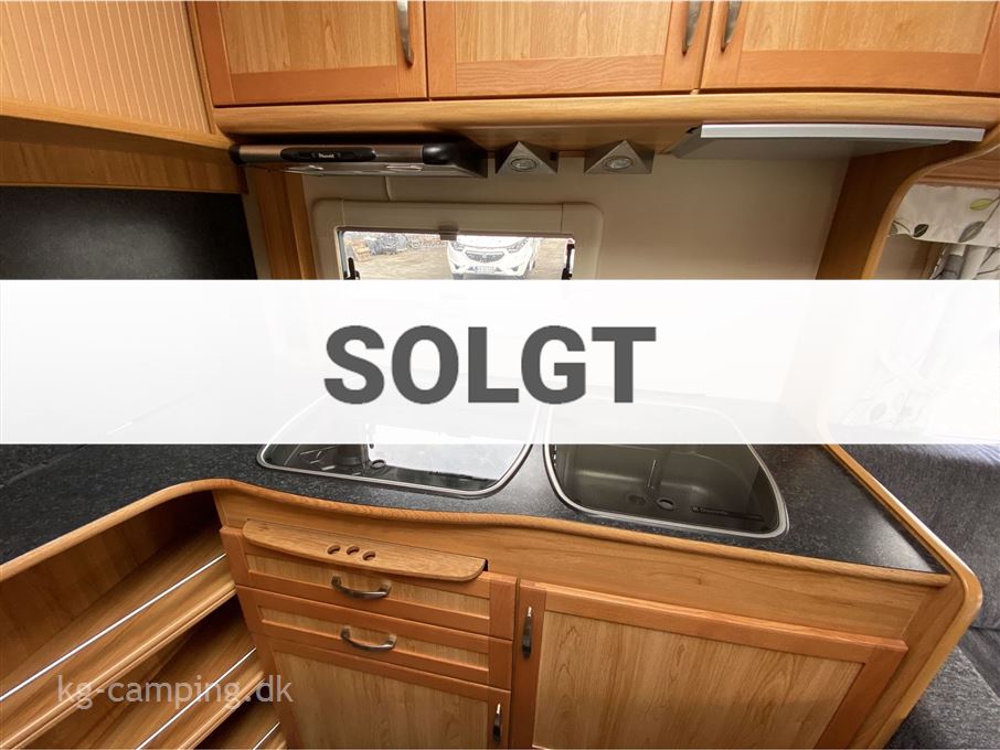 Solifer Artic 520 TBR