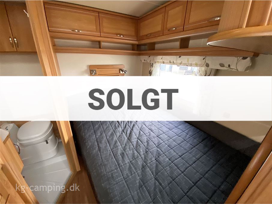 Solifer Artic 520 TBR