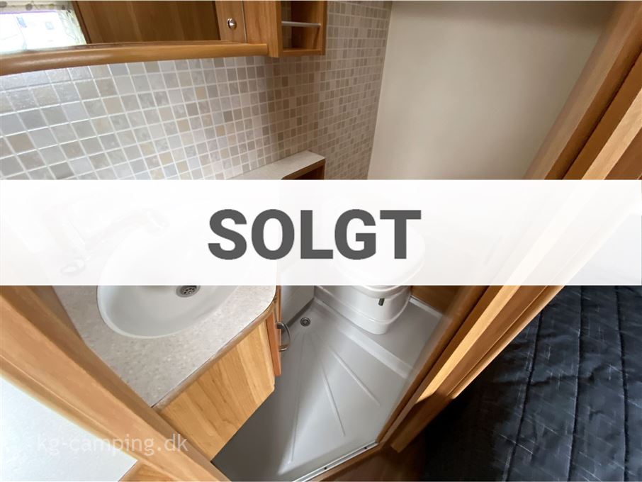Solifer Artic 520 TBR