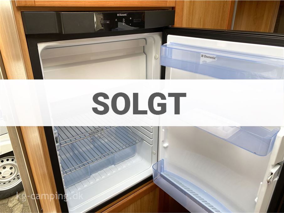 Solifer Artic 520 TBR