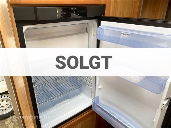 Solifer Artic 520 TBR