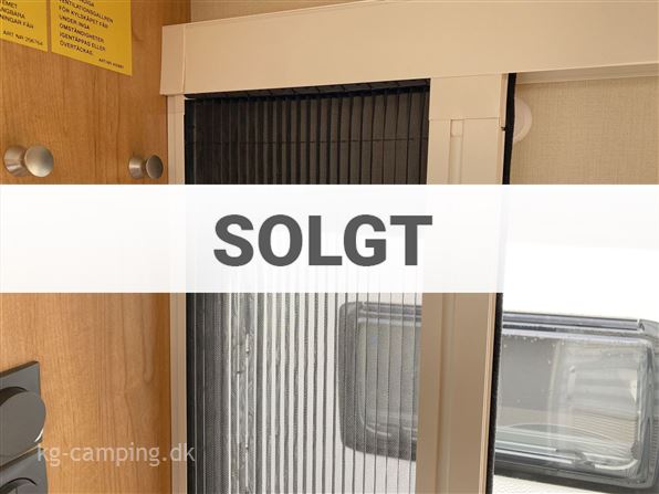 Solifer Artic 520 TBR