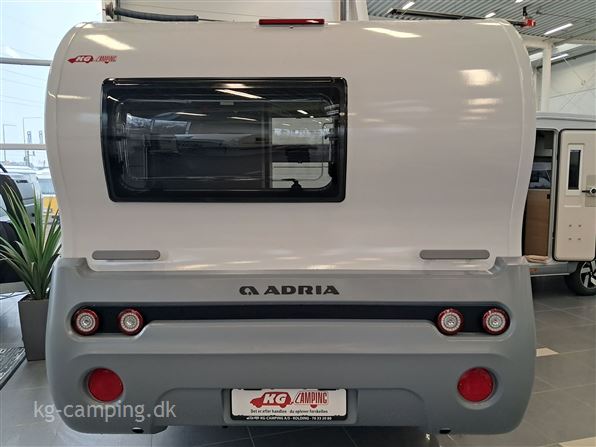 Adria Action 391 PD