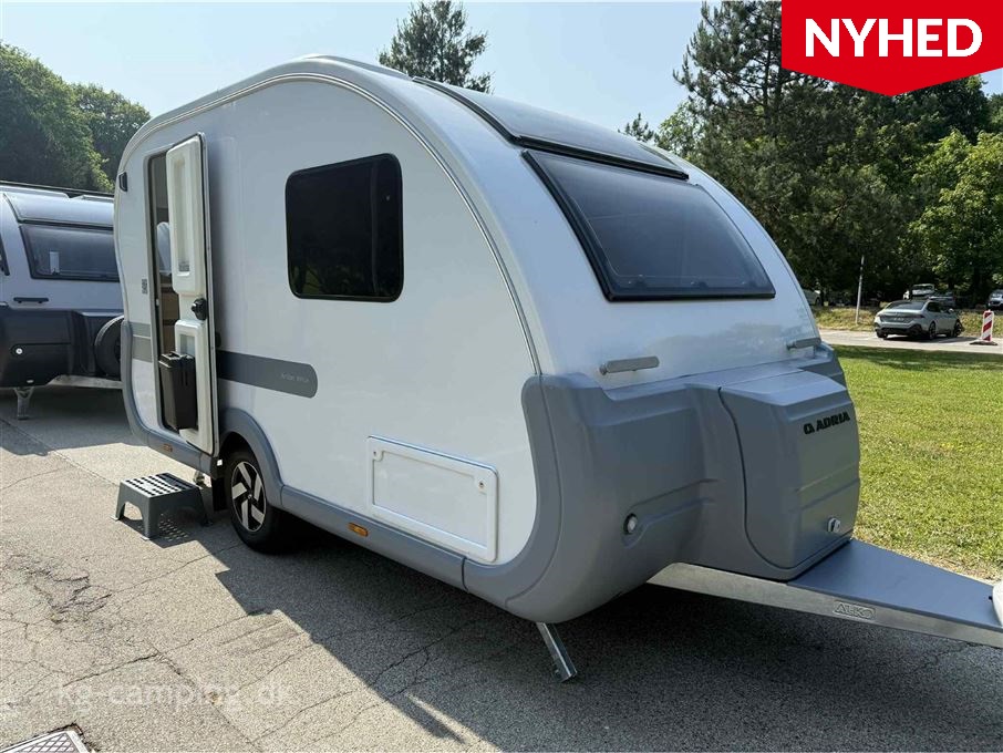 Adria Action 391 LH Classic