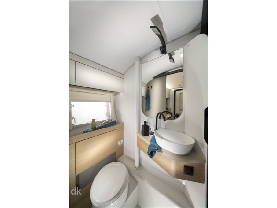 Adria Action 391 LH Classic