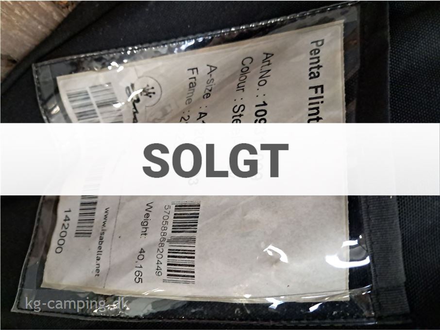 Isabella PENTA Flint A1200 G23