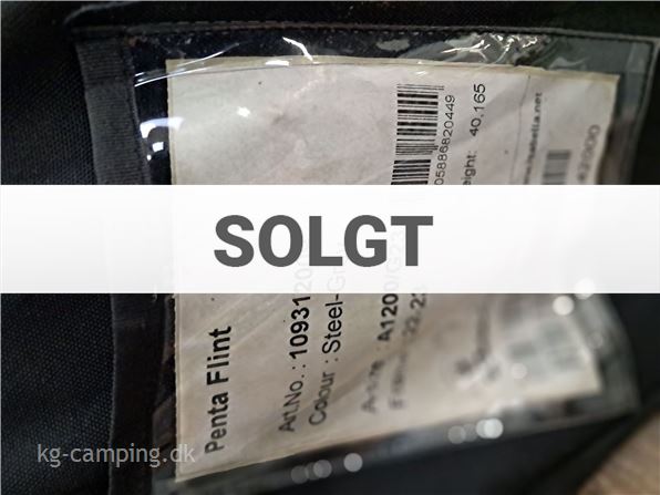 Isabella PENTA Flint A1200 G23