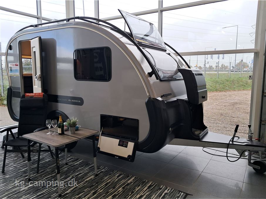 Adria Action 391 LH Sport