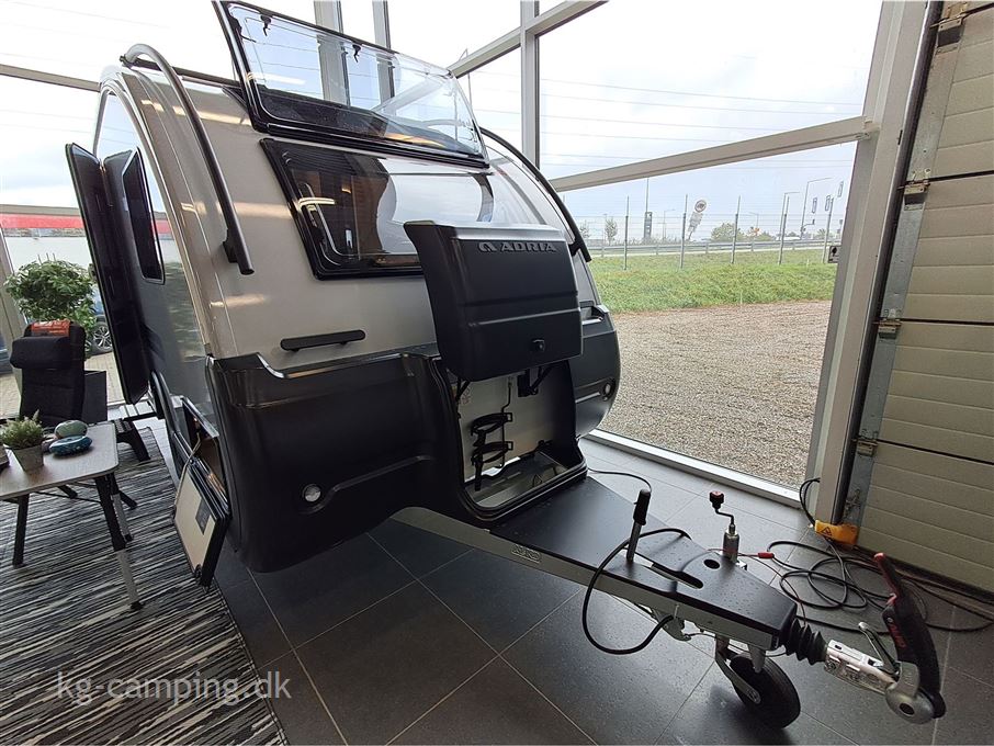 Adria Action 391 LH Sport