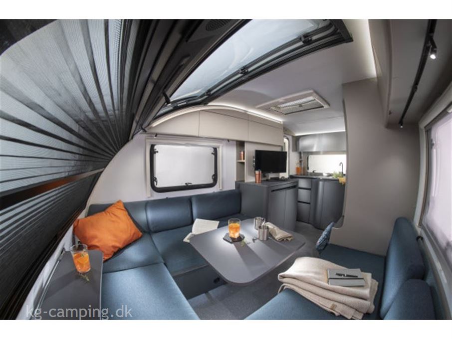 Adria Action 391 LH Sport