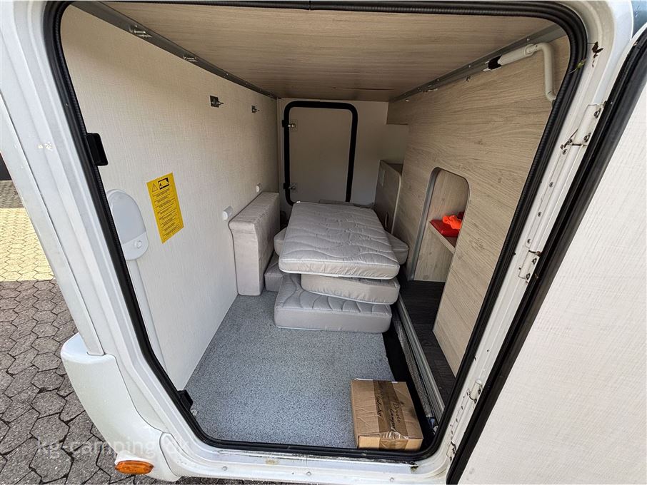 Chausson First Line C717 GA VIP TRIGANOFI4