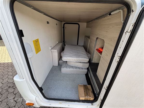 Chausson First Line C717 GA VIP TRIGANOFI4