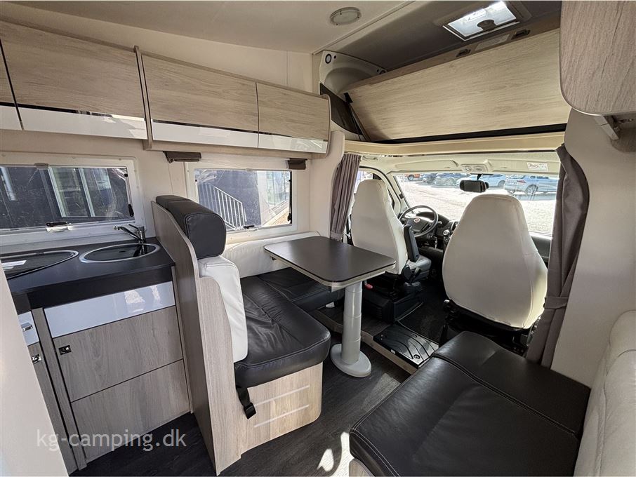 Chausson First Line C717 GA VIP TRIGANOFI4