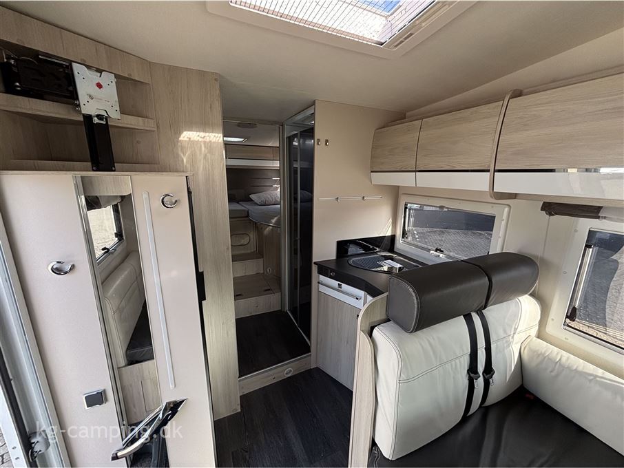 Chausson First Line C717 GA VIP TRIGANOFI4