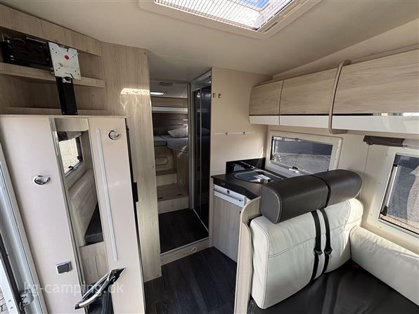 Chausson First Line C717 GA VIP TRIGANOFI4