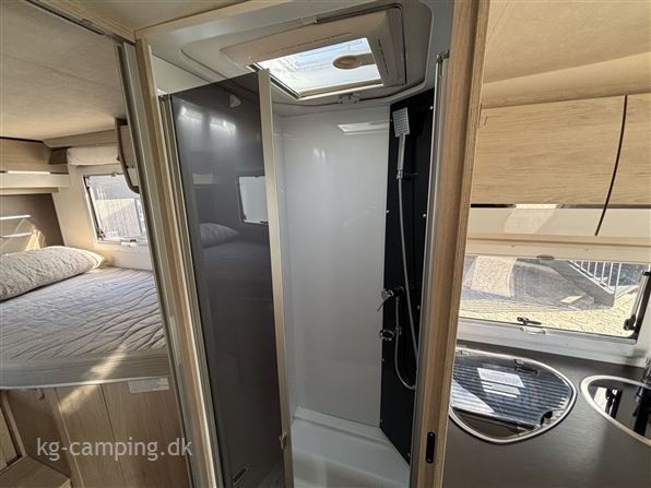 Chausson First Line C717 GA VIP TRIGANOFI4