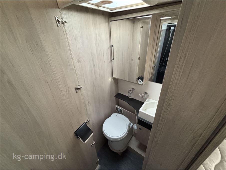 Chausson First Line C717 GA VIP TRIGANOFI4