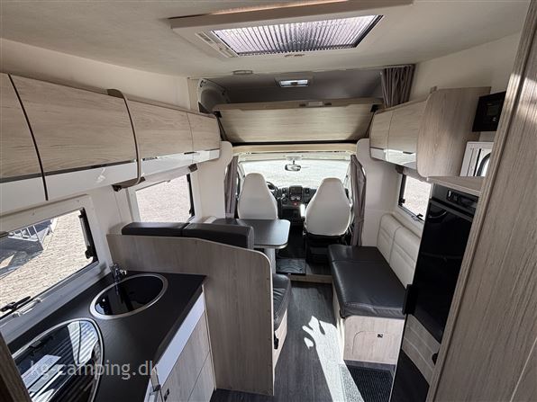 Chausson First Line C717 GA VIP TRIGANOFI4