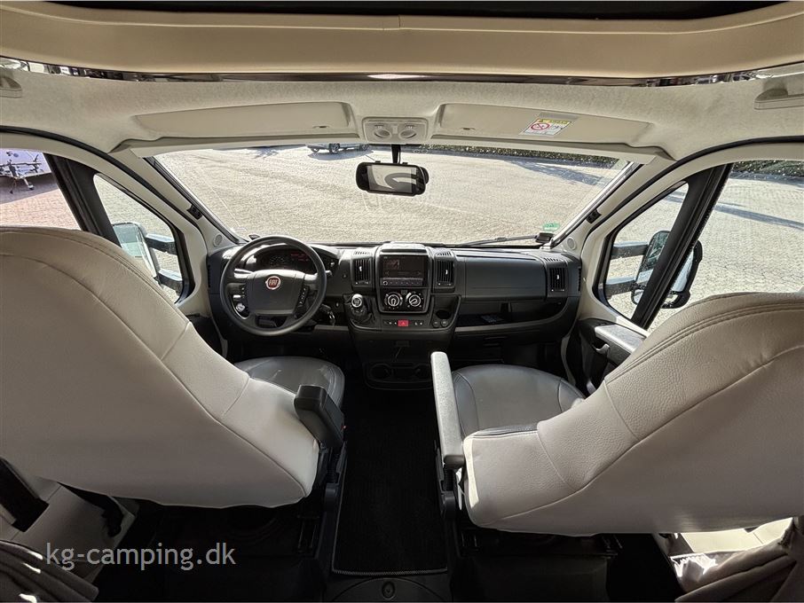 Chausson First Line C717 GA VIP TRIGANOFI4