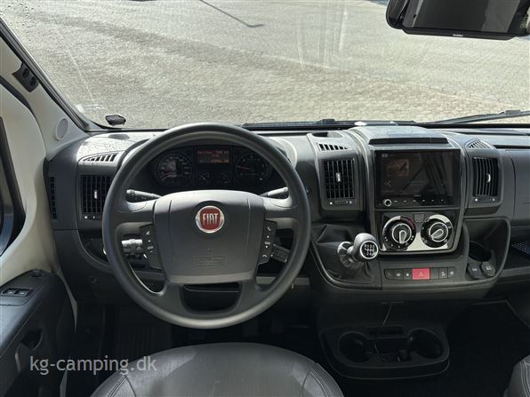 Chausson First Line C717 GA VIP TRIGANOFI4