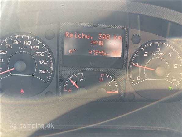 Chausson First Line C717 GA VIP TRIGANOFI4