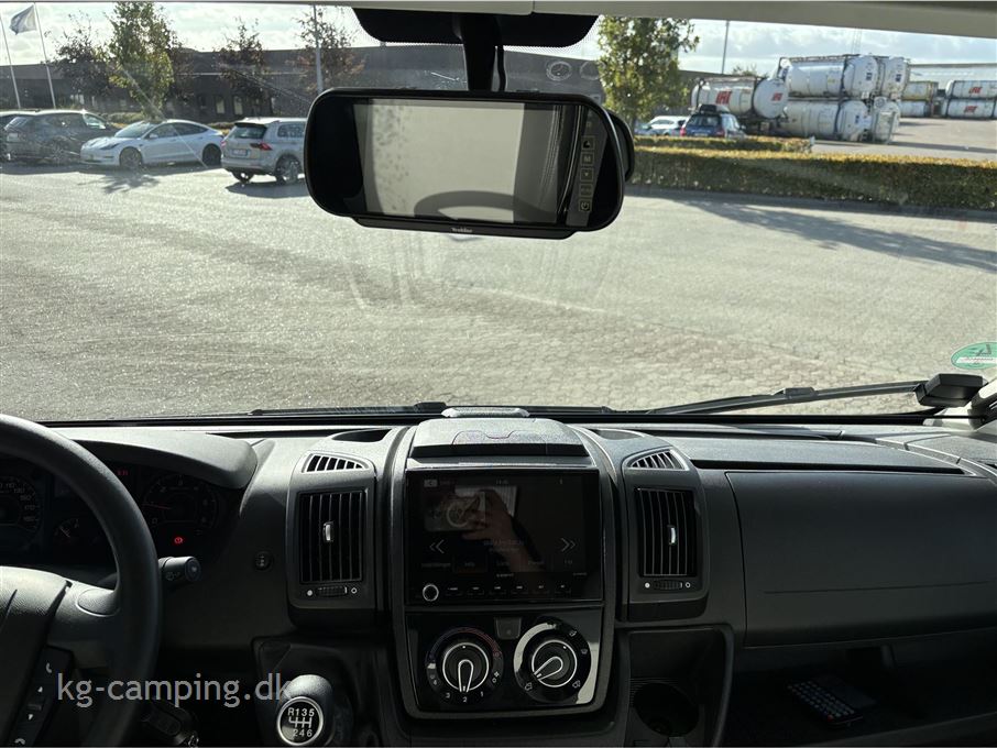 Chausson First Line C717 GA VIP TRIGANOFI4