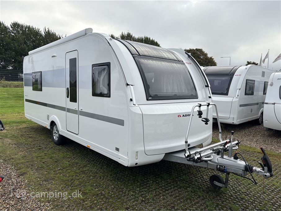 Adria Adora 572 UT Alde