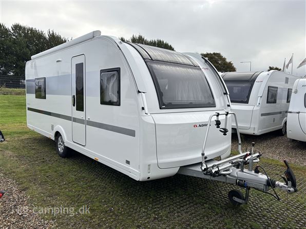 Adria Adora 572 UT Alde