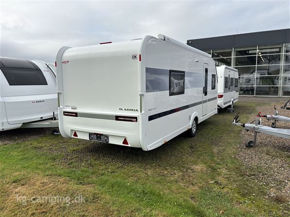 Adria Adora 572 UT Alde