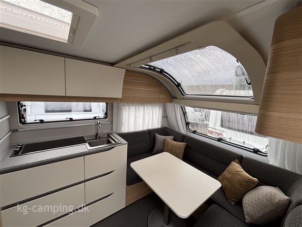 Adria Adora 572 UT Alde