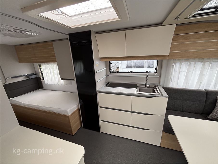 Adria Adora 572 UT Alde