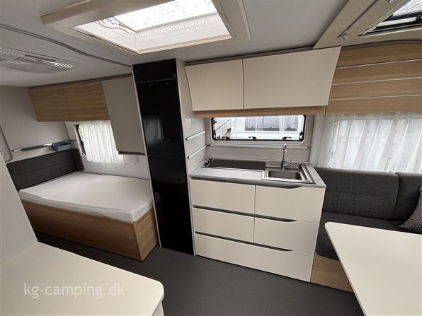 Adria Adora 572 UT Alde