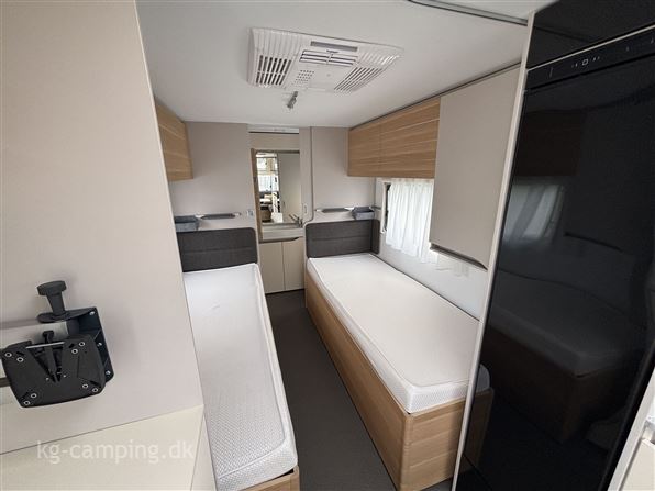 Adria Adora 572 UT Alde