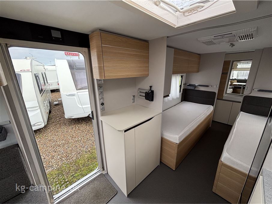 Adria Adora 572 UT Alde